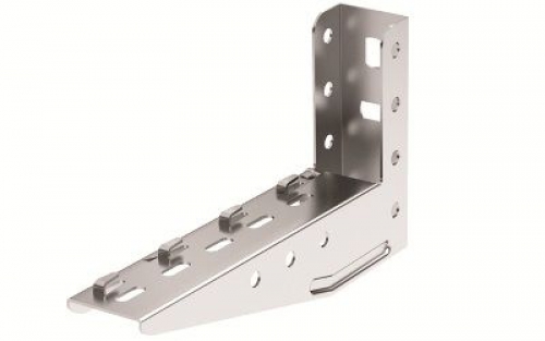 Консоль с опорой ML для пров. лотка облег. осн. 200 DKC FC34107 FC34107