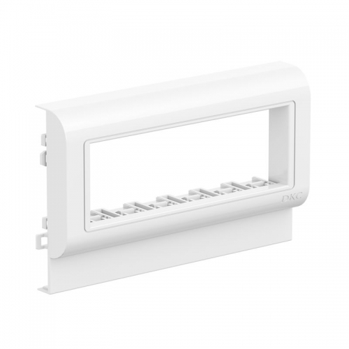 Рамка 3-м 6мод. Brava (PDA-3BN100) DKC 10653 10653