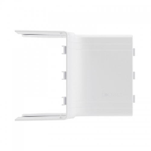 Угол внутренний изменяемый для кабель-канала 100х60 NIAV DKC 01729 01729