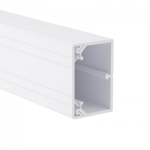 Кабель-канал 60х40 L2000 пластик TA-GN DKC 01780 01780