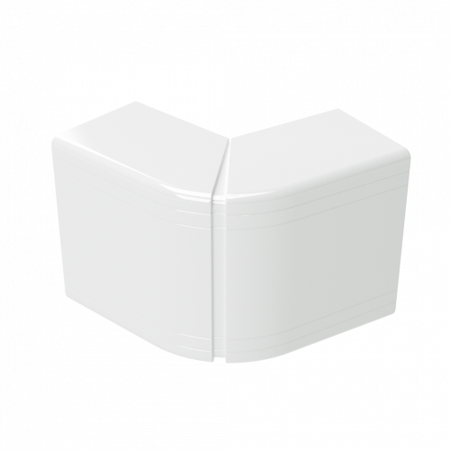 Угол внешний изменяемый для кабель-канала 100х40 NEAV DKC 01709 01709