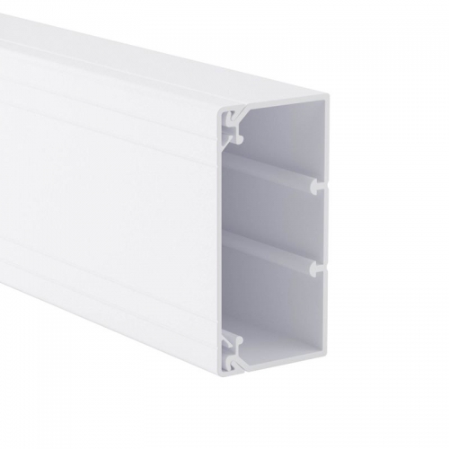 Кабель-канал 80х40 L2000 пластик TA-GN DKC 01781 01781