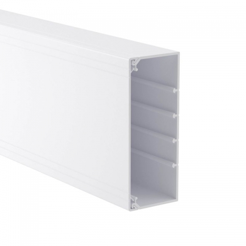 Кабель-канал 150х60 L2000 пластик TA-GN DKC 01788 01788