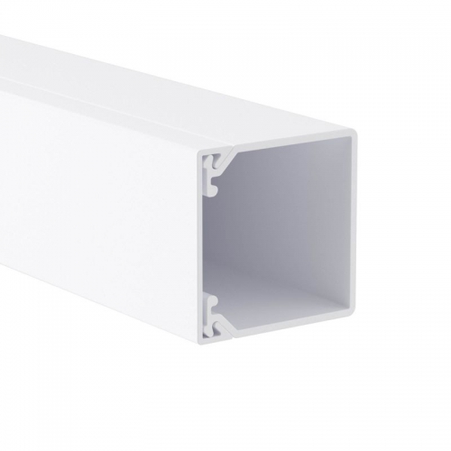 Кабель-канал 40х40 L2000 пластик TA-EN DKC 00324 00324