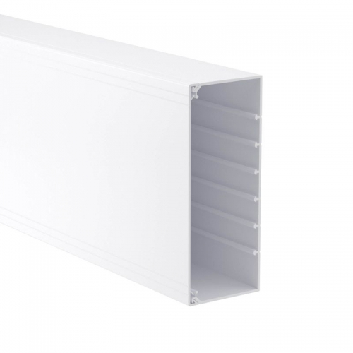 Кабель-канал 200х80 L2000 пластик TA-GN DKC 01793 01793