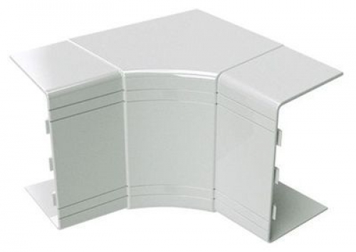 Угол внутренний изменяемый для кабель-канала 80х60 NIAV DKC 01728 01728