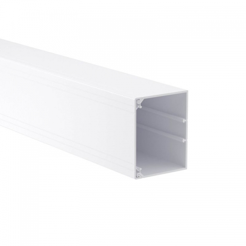 Кабель-канал 100х80 L2000 пластик TA-GN DKC 01790 01790