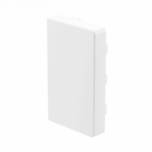 Заглушка для кабель-канала LAN 60х60 DKC 00870 00870