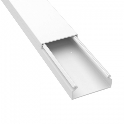 Кабель-канал 40х17 L2000 пластик TMC DKC 00351 00351