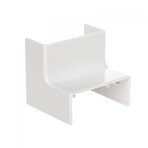 Угол внутренний для кабель-канала 40х17 AIM DKC 00395 00395