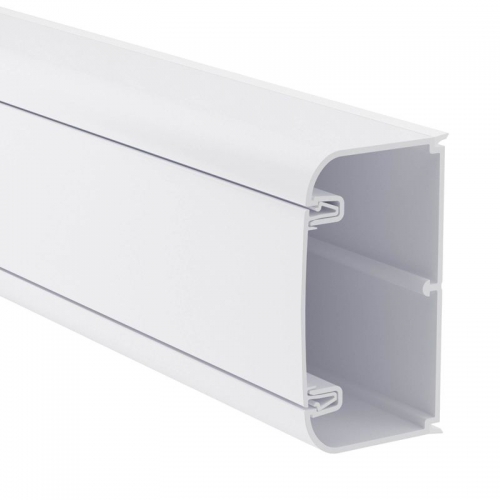 Кабель-канал 90х50 L2000 пластик DKC 09501 09501