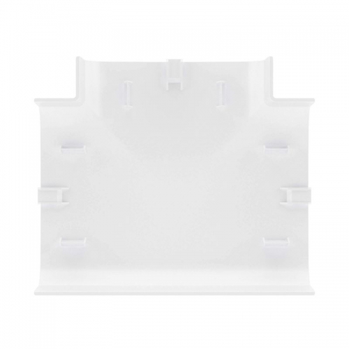 Тройник для кабель-канала 110х50 DKC 01006 01006