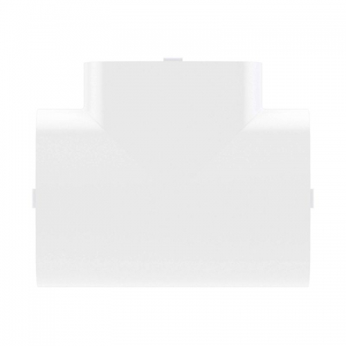 Тройник для кабель-канала 90х50 с разд. DKC 09506 09506