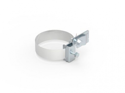 Хомут на металл. трубы d80-160мм DKC NG3001 NG3001