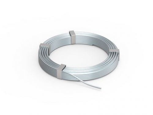 Пруток стальной оцинк. d10 (уп.80м) DKC NC1010 NC1010