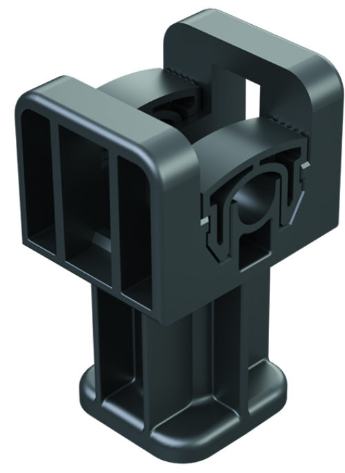 Держатель универсальный DKC ND2000 ND2000