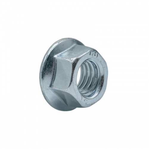 Гайка М10 с насечкой (уп.100шт) DKC CM101000 CM101000