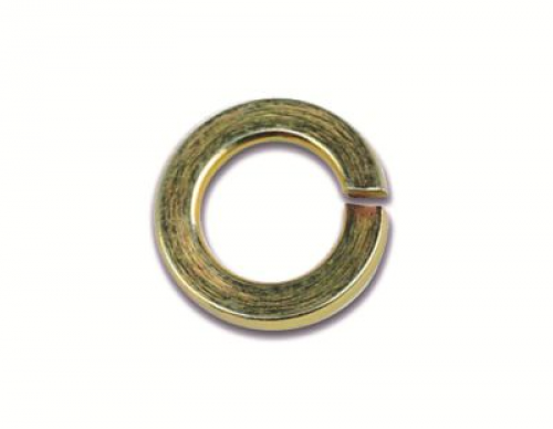 Шайба М10 гровер. (уп.100шт) DKC CM131000 CM131000