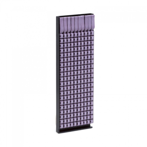 Маркер для кабеля 0.5-1.5мм символ 