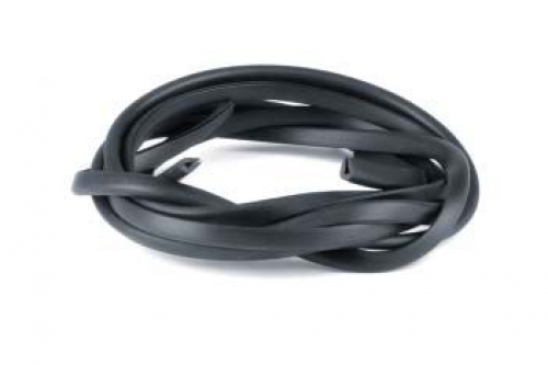 Профиль П-образ. для защиты кромок дверей панелей (уп.10м) DKC R5PP01 R5PP01