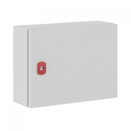 Шкаф ST с монтаж. платой 300х400х150мм от IP65-до IP66 IK10 DKC R5ST0341 R5ST0341