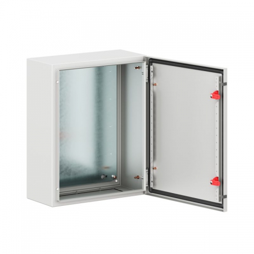 Шкаф ST с монтаж. платой 500х400х200мм от IP65-до IP66 IK10 DKC R5ST0542 R5ST0542