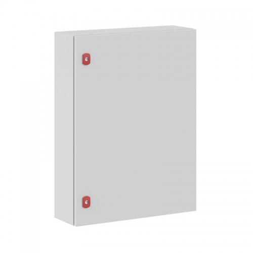 Шкаф ST с монтаж. платой 800х600х200мм от IP65-до IP66 IK10 DKC R5ST0862 R5ST0862