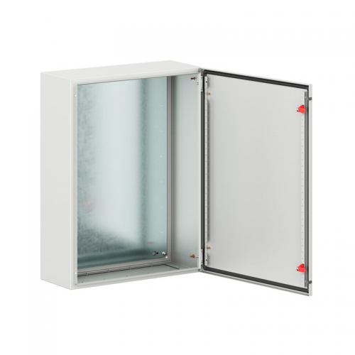 Шкаф ST с монтаж. платой 800х600х250мм от IP65-до IP66 IK10 DKC R5ST0869 R5ST0869