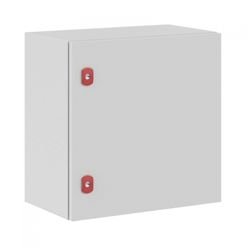 Шкаф ST с монтаж. платой 500х500х300мм от IP65-до IP66 IK10 DKC R5ST0553 R5ST0553