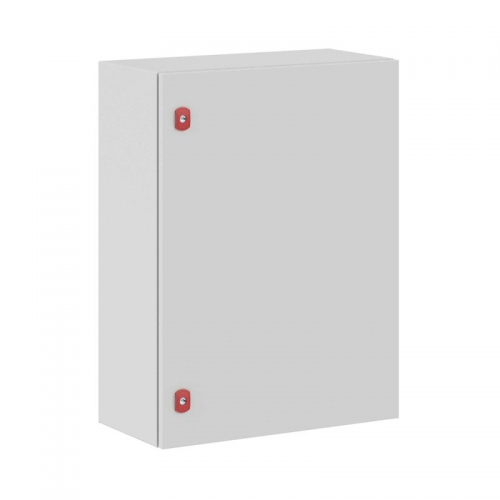 Шкаф ST с монтаж. платой 800х600х300мм от IP65-до IP66 IK10 DKC R5ST0863 R5ST0863