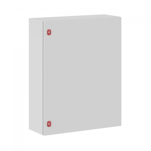 Шкаф ST с монтаж. платой 1000х800х300мм от IP65-до IP66 IK10 DKC R5ST1083 R5ST1083