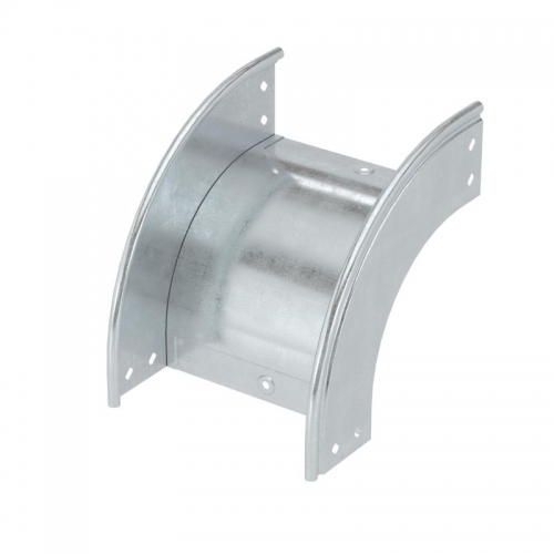 Угол для лотка вертикальный внешний 90град. 100х50 CD 90 в комплекте с крепеж. элементами DKC 36782K 36782K