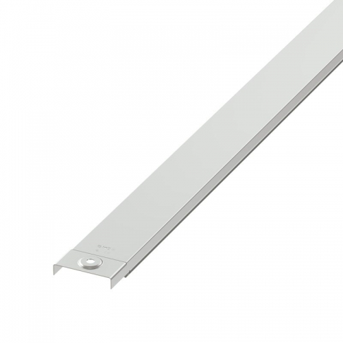 Крышка для лотка осн.50 L2000 сталь 0.6мм с заземл. оцинк. DKC 35510 35510