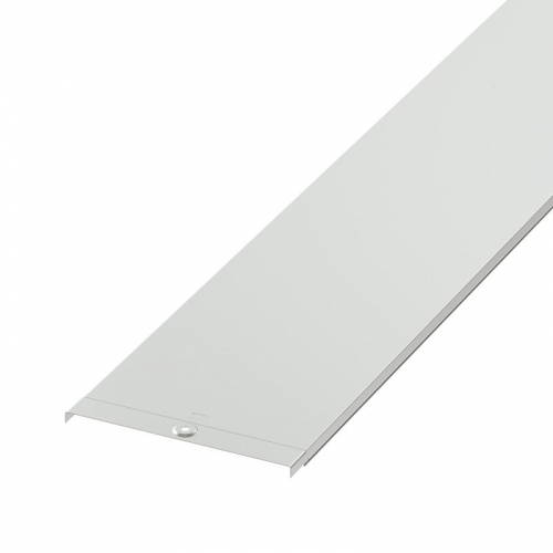 Крышка для лотка осн.200 L2000 сталь 0.6мм с заземл. оцинк. DKC 35514 35514