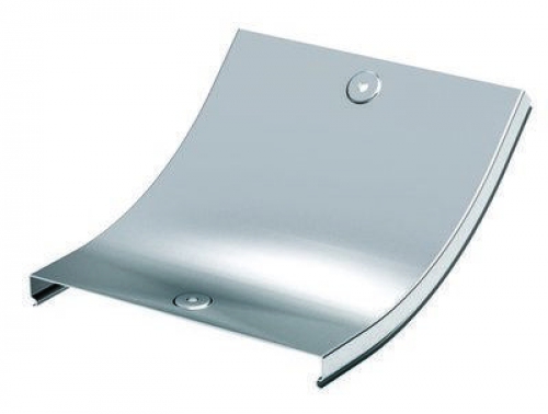 Крышка на угол вертикальный внутр. CS45 осн. 100 DKC 38222 38222