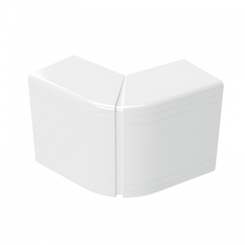 Угол внешний изменяемый для кабель-канала 100х60 NEAV DKC 01713 01713