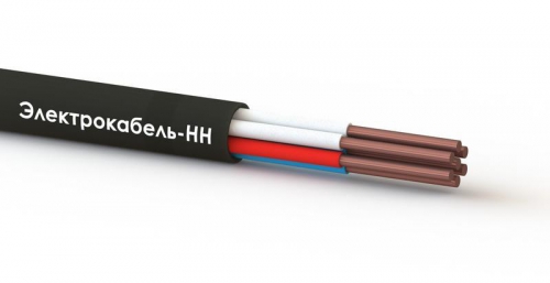 Кабель КВВГнг(А)-LS 7х0.75 0.66кВ (м) ЭЛЕКТРОКАБЕЛЬ НН 00-00020691 00-00020691
