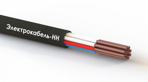 Кабель КВВГнг(А)-LS 10х0.75 0.66кВ (м) ЭЛЕКТРОКАБЕЛЬ НН 00-00020692 00-00020692