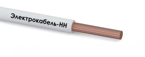 Провод ПуВнг(А)-LS 1х1 450/750В Б (бухта) (м) ЭЛЕКТРОКАБЕЛЬ НН 000007812 000007812
