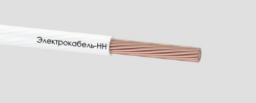 Провод ПуГВ 1х95 Б 450/750В (м) ЭЛЕКТРОКАБЕЛЬ НН 00-00007460 00-00007460