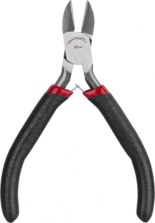 Бокорезы 82 941 OHT-Br01-125 125мм ОНЛАЙТ 82941 82941