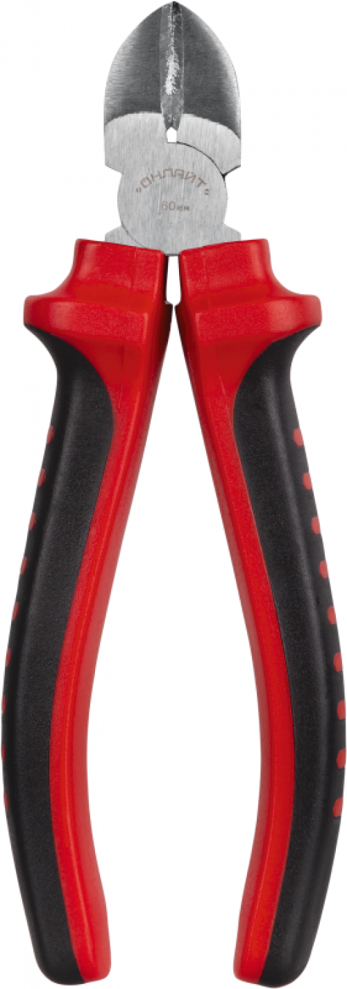 Бокорезы 82 942 OHT-Br02-160 160мм ОНЛАЙТ 82942 82942