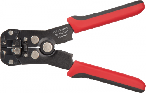 Съемник изоляции автоматический 80 916 OHT-Sia01-2v1 ОНЛАЙТ 80916 80916