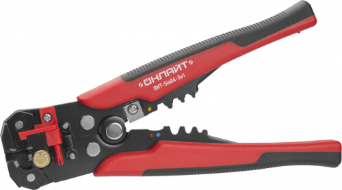 Съемник изоляции автоматический 80 919 OHT-Sia04-3v1 ОНЛАЙТ 80919 80919