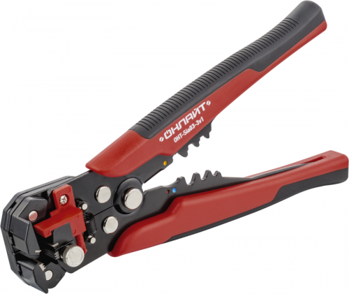 Съемник изоляции автоматический 80 918 OHT-Sia03-3v1 ОНЛАЙТ 80918 80918