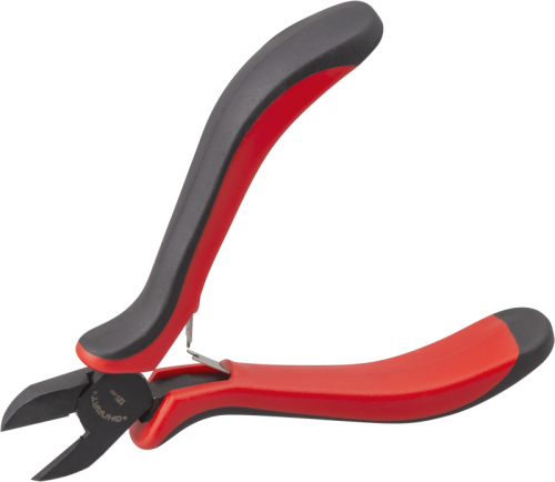 Бокорезы усиленные 90 214 OHT-Br04-125 125мм ОНЛАЙТ 90214 90214