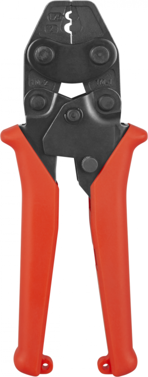 Пресс-клещи OHT-Pkv03-M-2 ОНЛАЙТ 90575 90575