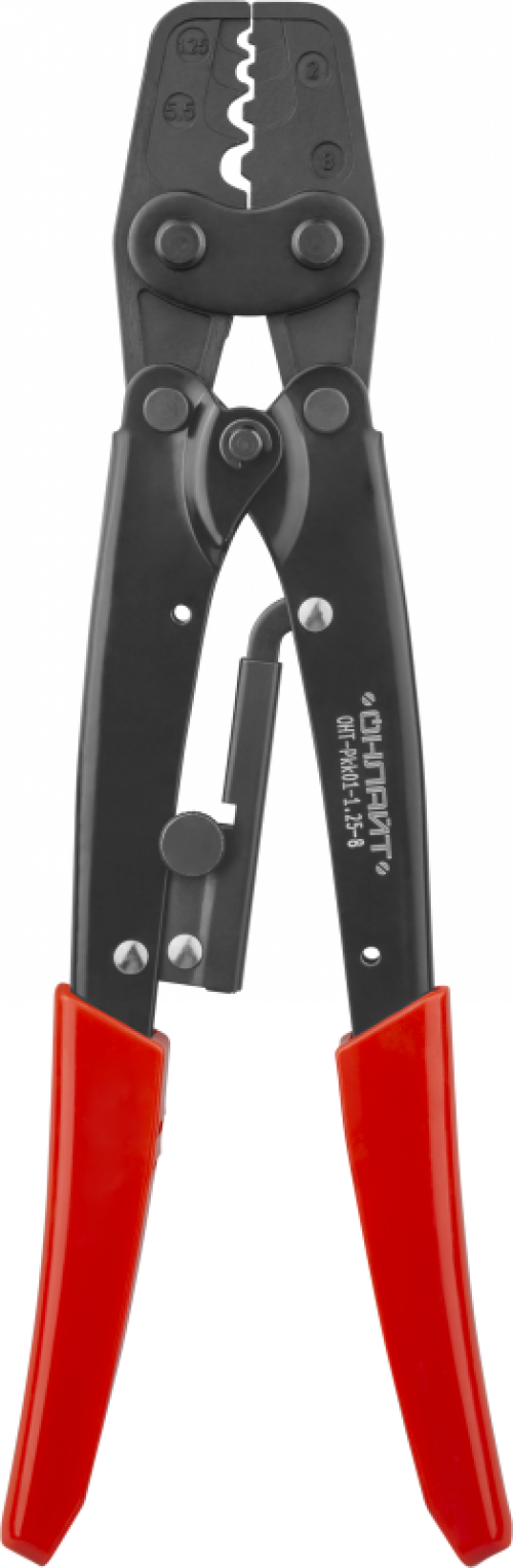 Пресс-клещи OHT-Pkk01-1.25-8 ОНЛАЙТ 90580 90580