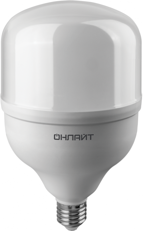Лампа 82 904 OLL-T120-50-230-840-E27Е40 50Вт ОНЛАЙТ 82904 82904