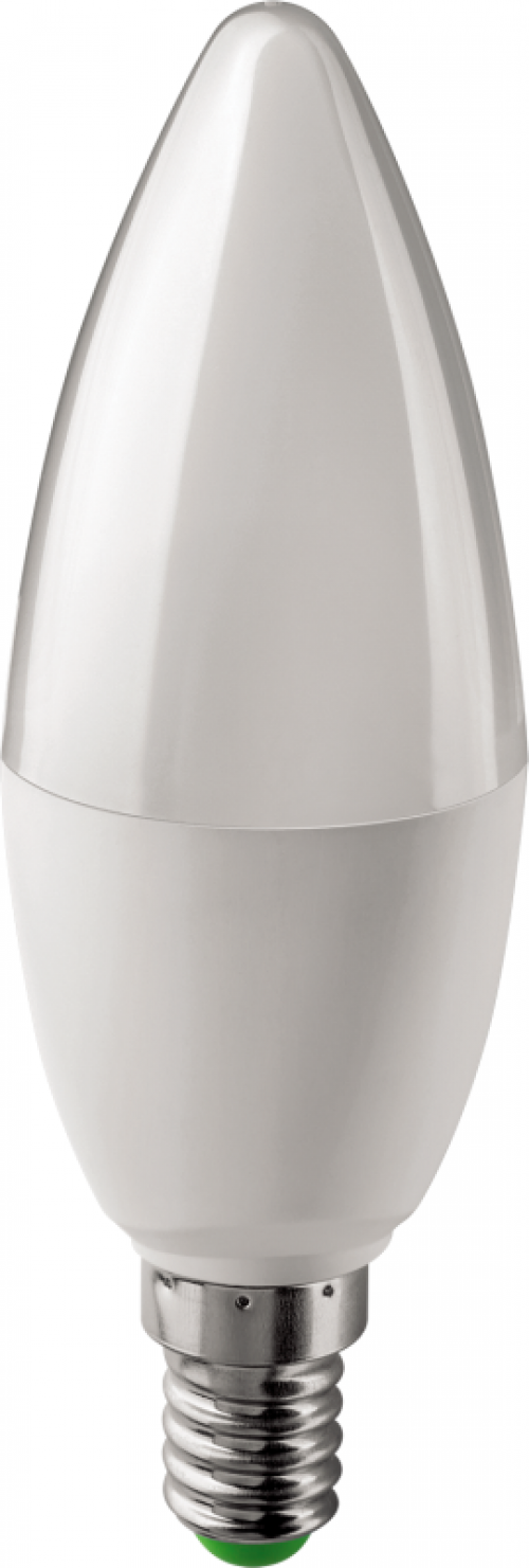 Лампа светодиодная 90 115 OLL-C37-10-230-6.5K-E14-PROMO ОНЛАЙТ 90115 90115